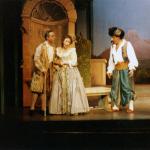 "Cosi Fan Tutte"
New Federal Theatre Opera ~NYC
