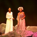 "Black Nativity"
Theatre Morgan
Morgan State University