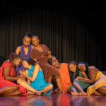 "For Colored Girls..." Multiple performances in Nairobi, Kisumu and Mombasa, Kenya
